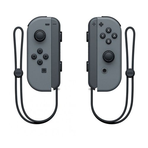 Joy-Con Nintendo (L/R) Gris para Nintendo Switch