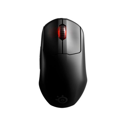 Mouse gaming SteelSeries Prime inalámbrico