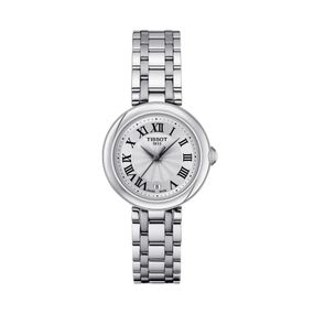 Reloj Tissot Bellissima Small para mujer 1260101101300