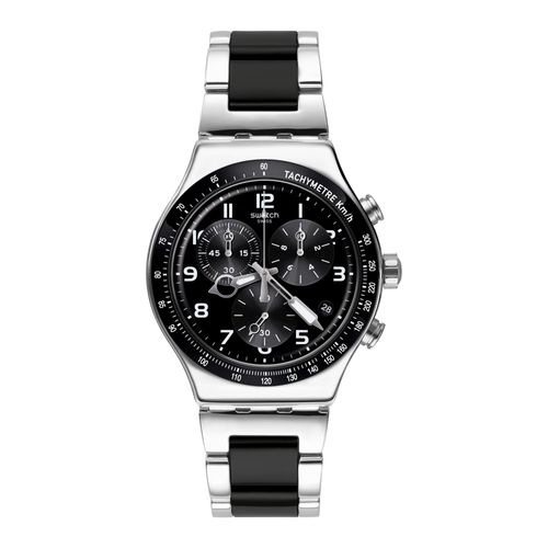 Reloj Swatch Speed Up Again para hombre YVS441GC