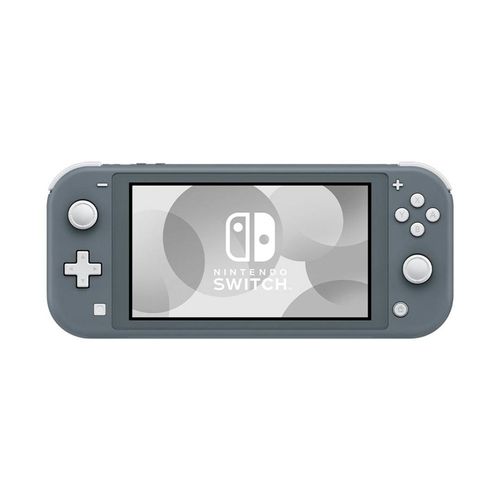Consola Nintendo Switch Lite Gray