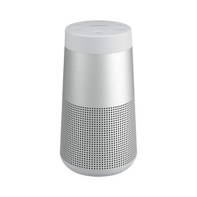 Parlante Bose SoundLink Revolve Bluetooth Gris