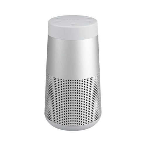 Parlante Bluetooth Bose SoundLink Revolve II Gris