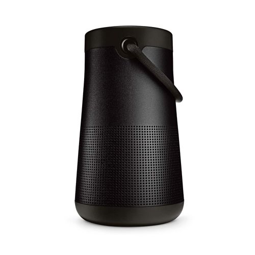 Parlante Bose SoundLink Revolve Plus Bluetooth Negro