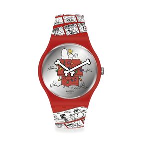 Reloj Swatch Chomp! SO29Z109