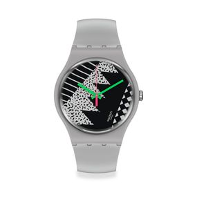 Reloj Swatch Gre_Mem L SO32M102