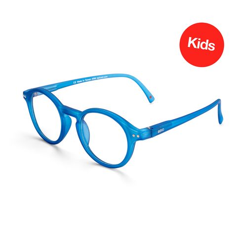 Lentes B+D Loop Screen Kids Azul