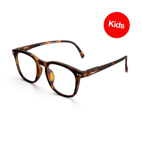 Lentes B+D Square Screen Kids Carey