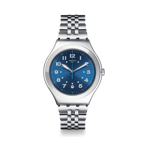 Reloj Swatch Bluora Restyled para hombre YWS436GC