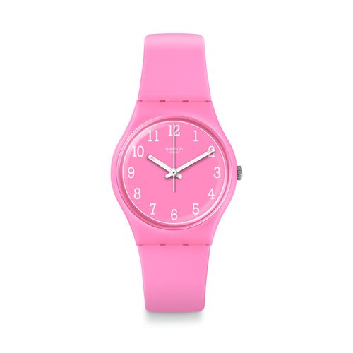 Reloj Swatch Pinkway para mujer GP156