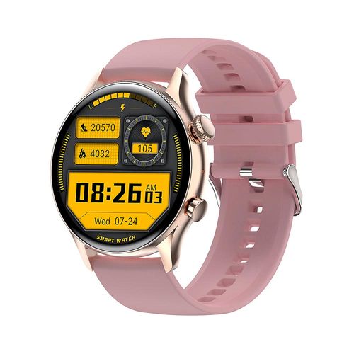 Smartwatch Colmi I30 Rosé