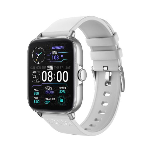 Smartwatch Colmi P28 Plus Gris
