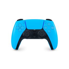 Joystick PlayStation Ps5 Dualsense Starlight Blue