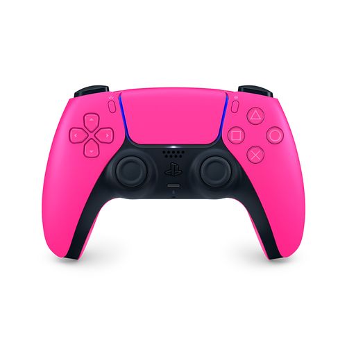 Joystick PlayStation Ps5 Dualsense Nova Pink
