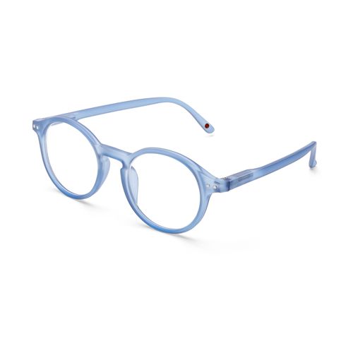 Lentes B+D Loop Screen Celeste Matte