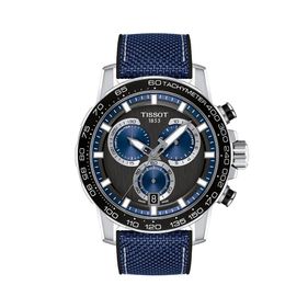 Reloj Tissot Supersport Chrono para hombre 1256171705103