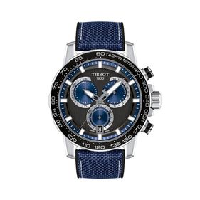 Reloj Tissot Supersport Chrono para hombre 1256171705103