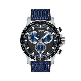 Reloj Tissot Supersport Chrono para hombre 1256171705103