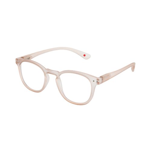 Lentes B+D Dot Reader Matt Nude