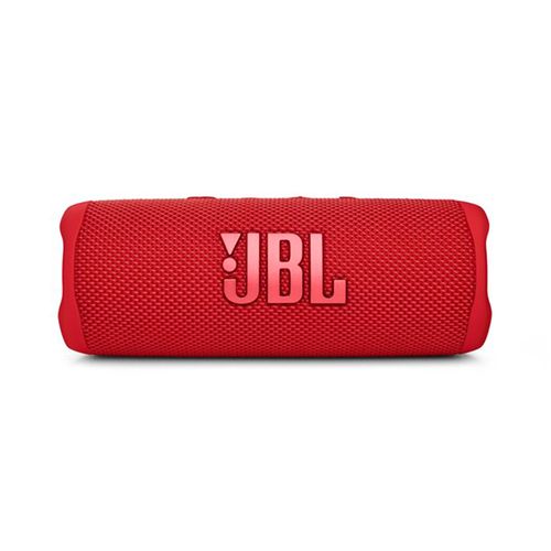 Parlante JBL Flip 6 Red