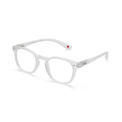 Lentes B+D Dot Reader Brilliant Crystal