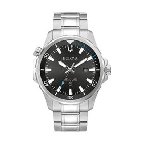 Reloj Bulova Marine Star para hombre 96B382