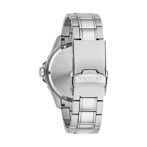 Reloj Bulova Marine Star para hombre 96B382