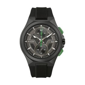 Reloj Bulova Maquina para hombre 98B381