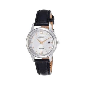 Reloj Citizen Analog para mujer FE108612A