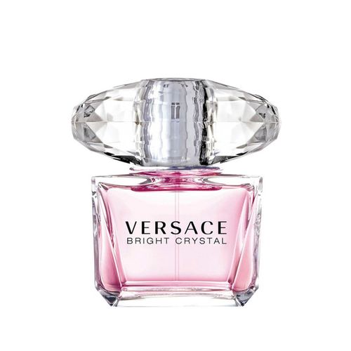 Fragancia Versace Bright Crystal EDT 90ml