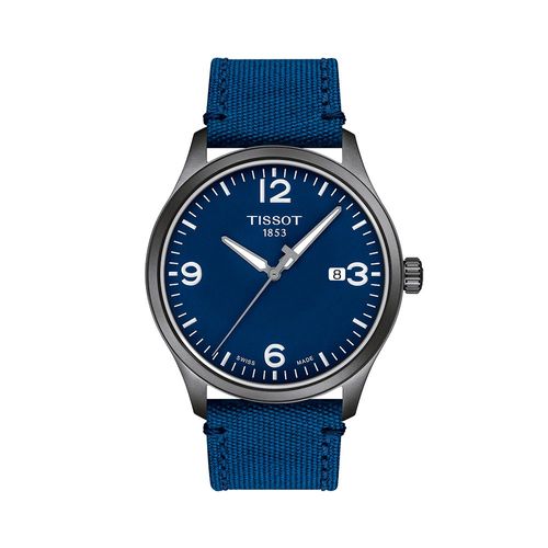 Reloj Tissot Gent XL Classic para hombre 1164103704700