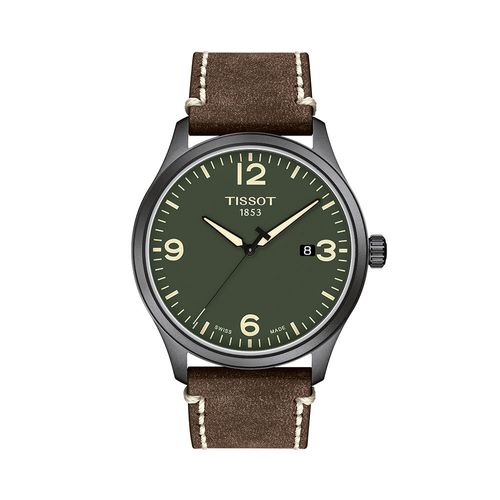 Reloj Tissot Gent XL Classic para hombre 1164103609700