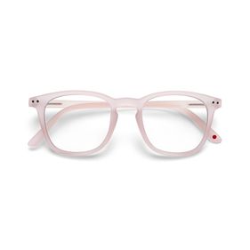 Lentes B+D Cube Reader Matt Pink