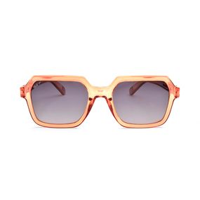 Lentes Vulk Prossima Sienna Caramel y Gris Oscuro Polarizado