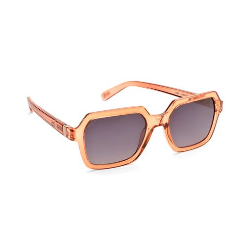 Lentes Vulk Prossima Sienna Caramel y Gris Oscuro Polarizado