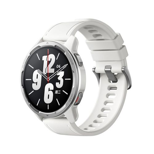 Smartwatch Xiaomi Watch S1 Active GL Moon White