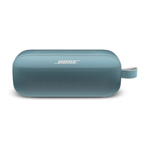 Parlante Bose SoundLink Flex Bluetooth Azul