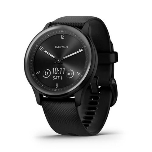 Smartwatch Garmin Vivomove Sport Negro