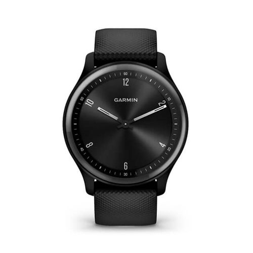 Smartwatch Garmin Vivomove Sport Negro