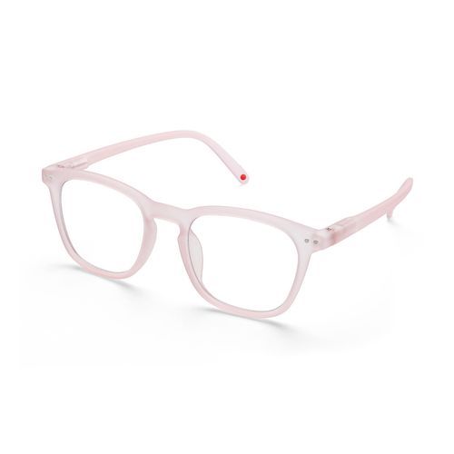 Lentes B+D Cube Reader Matt Pink