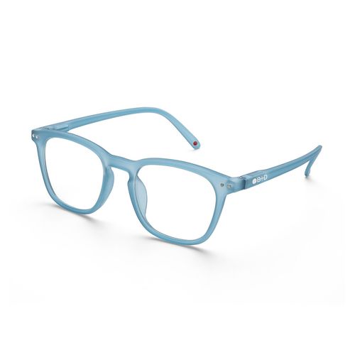 Lentes B+D Cube Reader Matt Blue