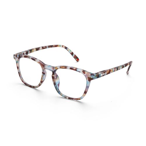 Lentes B+D Cube Reader Multi Tort