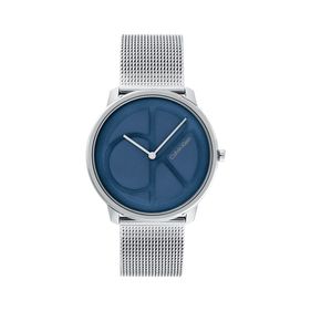 Reloj Calvin Klein Iconic Mesh 25200031