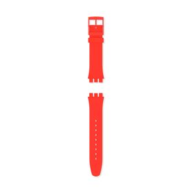 Correa Swatch Swiss Around The Clock ASUOR106