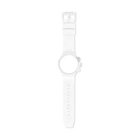 Correa Swatch Chequered White ASB02W400