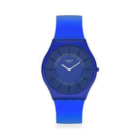 Reloj Swatch Deep Acqua SS08N102