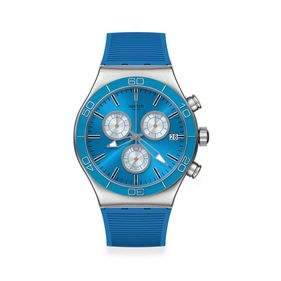 Reloj Swatch Blue is all YVS485