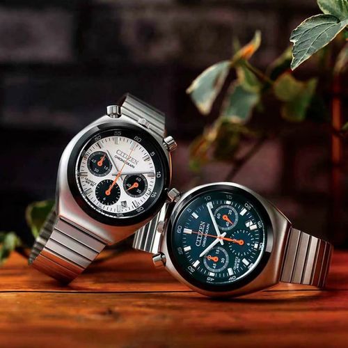 Reloj Citizen Quartz Chrono para hombre AN366081A