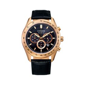 Reloj Citizen EcoDrive Chrono para hombre CA445314E