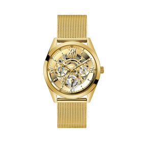 Reloj Guess Tailor para hombre GW0368G2